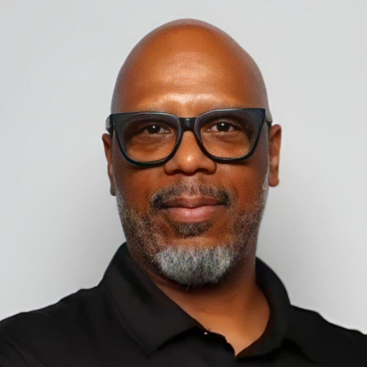 Micheal Harris
